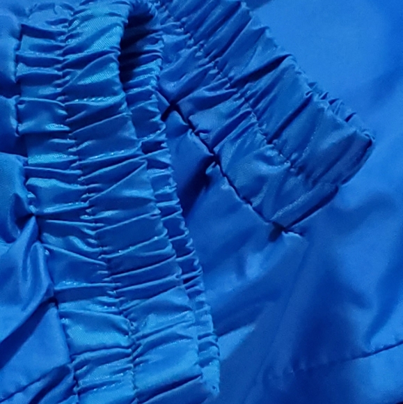 Forever 21 Girls Rain Jacket - Picture 6 of 11